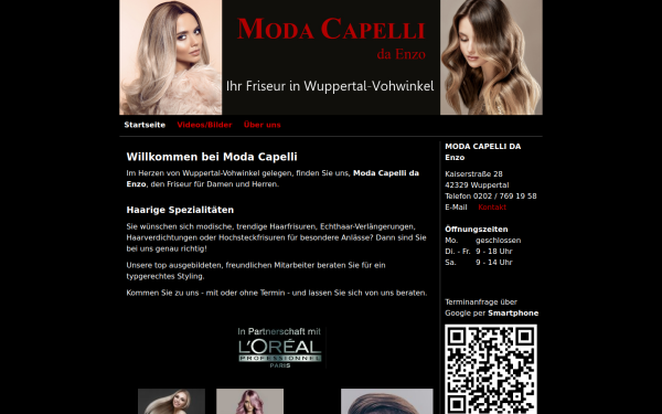 www.modacapelli.de