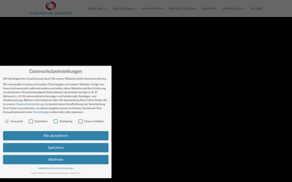 caritative-dienste.de