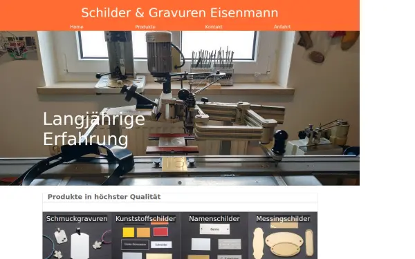 www.gravuren-eisenmann.de