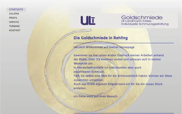 www.goldschmiede-ult.de