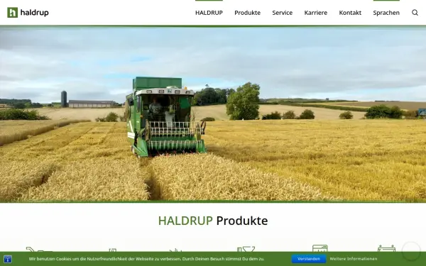 www.haldrup.net