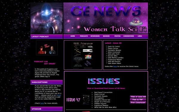 genews-ezine.com
