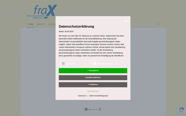 www.frax.de