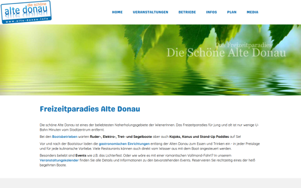 alte-donau.info