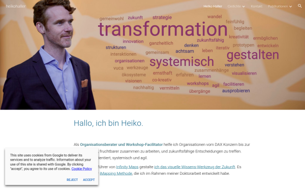 www.heikohaller.de