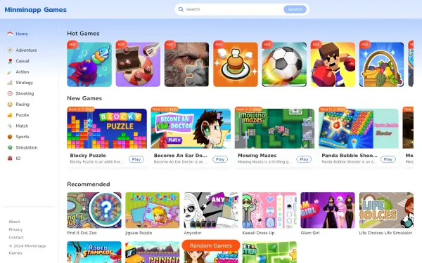 minminapp.com