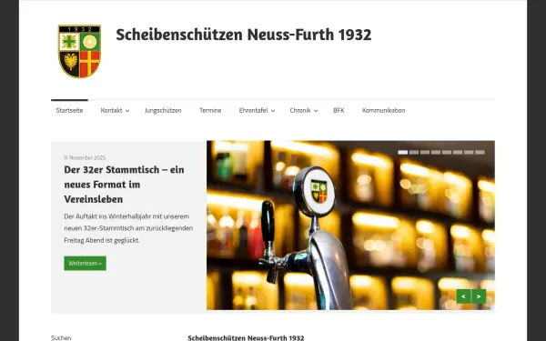 scheibenschuetzen.de