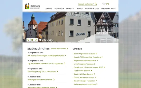 www.hechingen.de