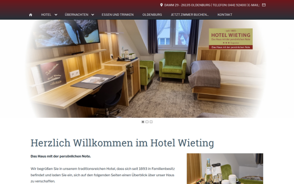 hotel-wieting.de