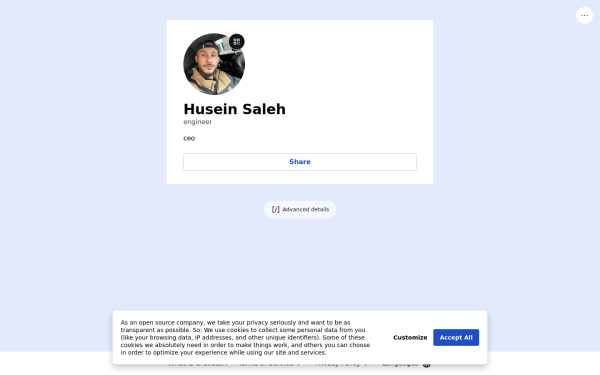 huseinsaleh.bio