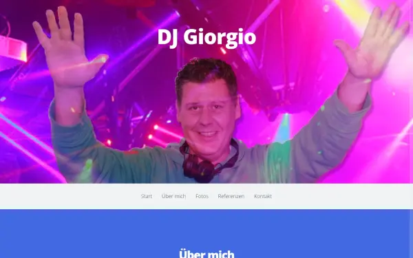 dj-giorgio.de