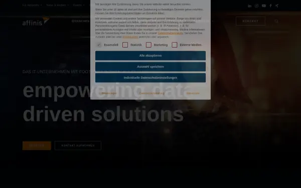 www.affinis.de