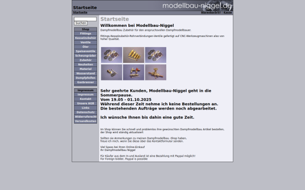 www.modellbau-niggel.de
