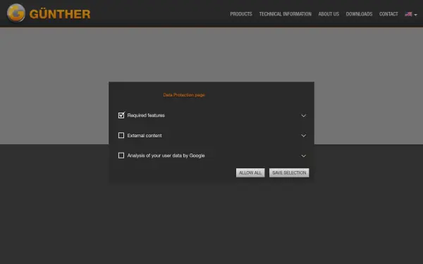 guenther.eu