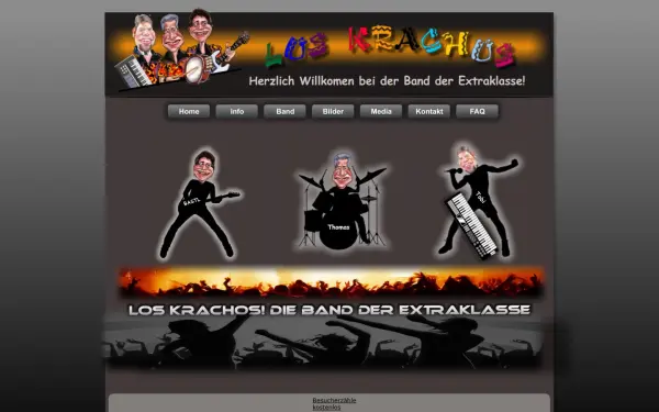 loskrachos-trio.de