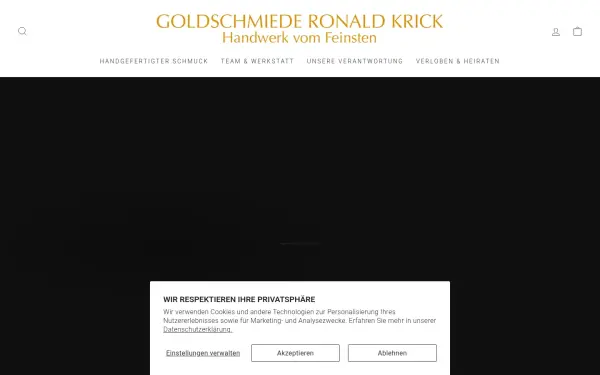 goldschmiede-krick.de
