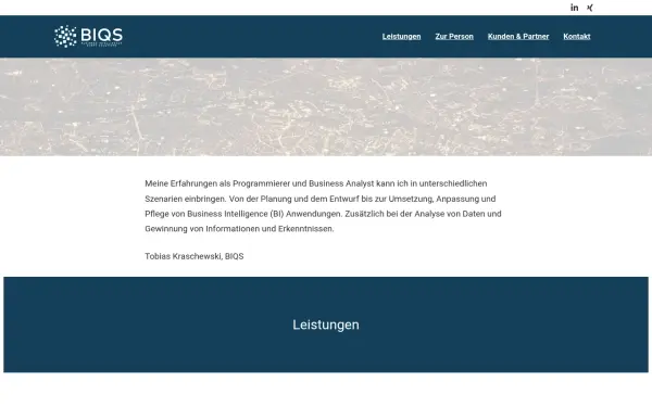 biqs.de