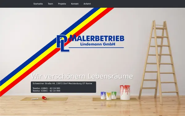 malerbetrieb-wismar.de