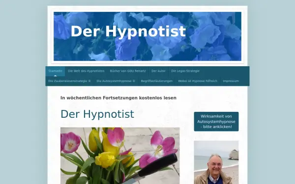 www.der-hypnotist.de
