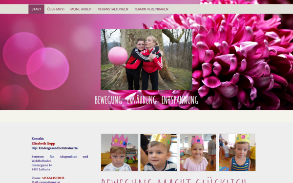 www.meingesundeskind.at