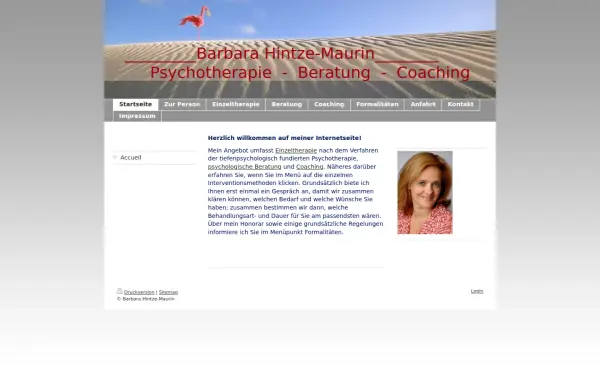 www.barbara-hintze.de