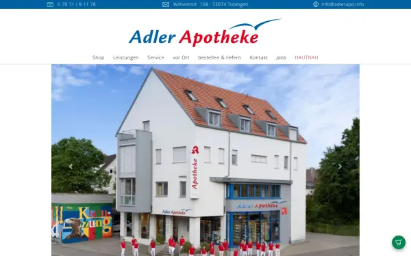 www.adlerapo.info