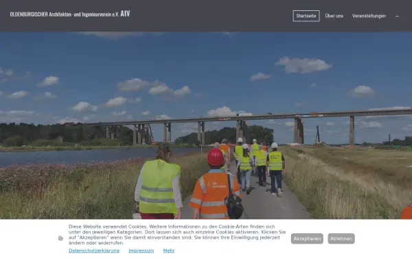 www.aiv-oldenburg.de