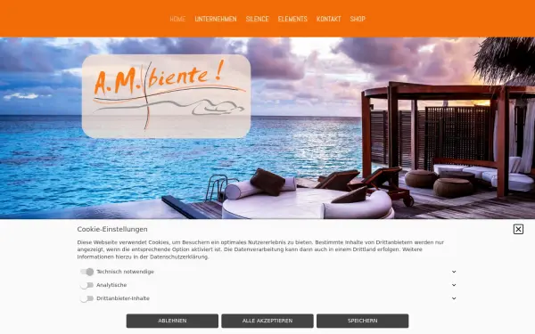 ambiente-wasserbetten.de