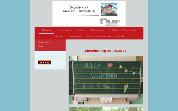 www.gs-clausen-donsieders.de