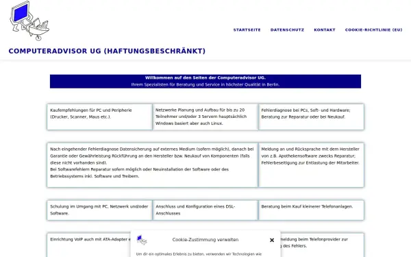 www.computeradvisor.de