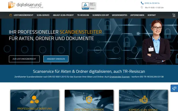 www.digitalisierung-service.de