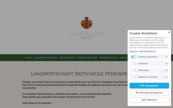 www.jp-glissmann.de