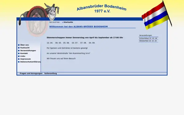 albansbrueder.de