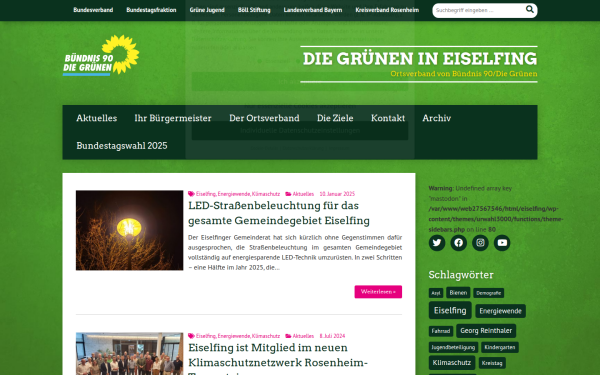 gruene-eiselfing.de