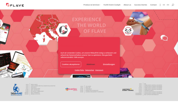 www.flave.at