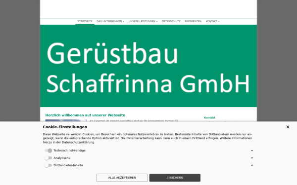 geruestbau-schaffrinna.de