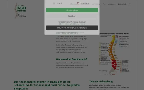 hameln-ergotherapie.de