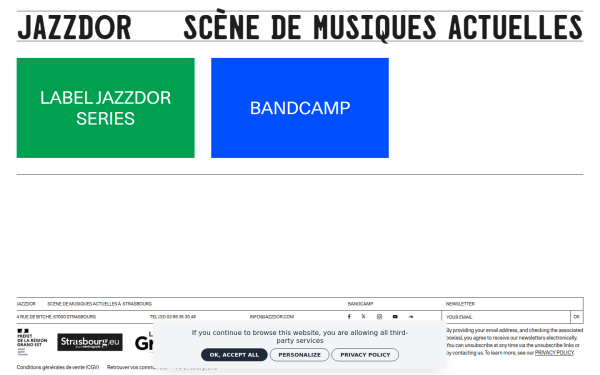 jazzdor.com