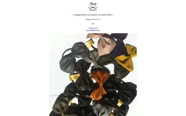 avalaurisch.de