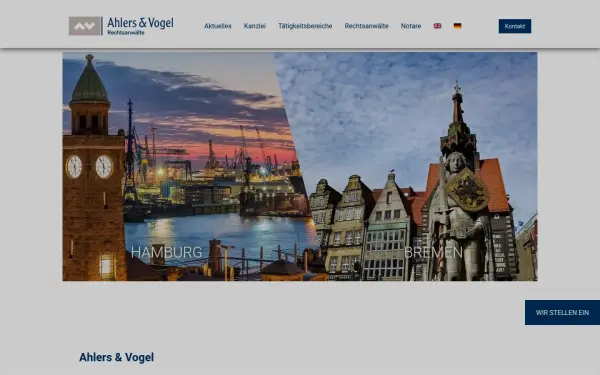 www.ahlers-vogel.de