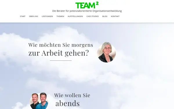 www.teamhochzwei.de