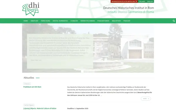 dhi-roma.it