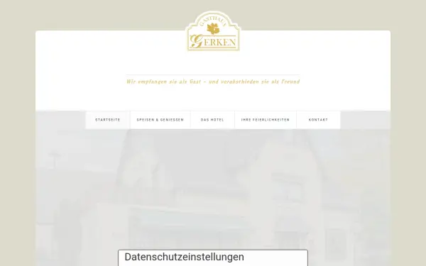 www.gasthaus-gerken.de