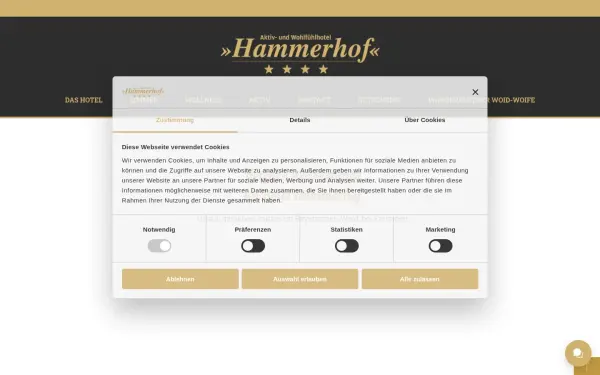 www.hammerhof.de