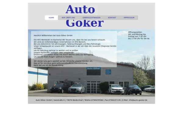 auto-goeker.de