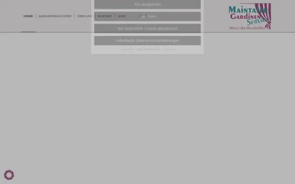 www.maintaler-gardinenservice.de
