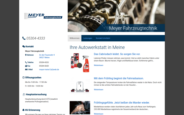 www.meyer-meine.de