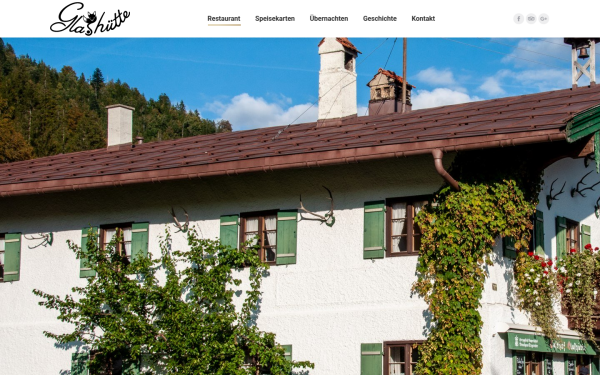 gasthof-zur-glashuette.de