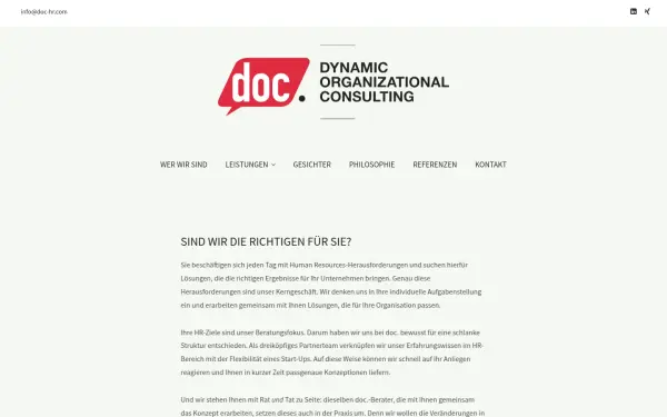 doc-hr.com