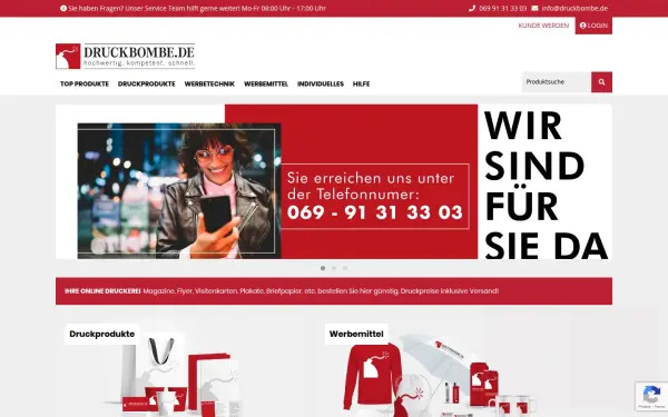druckbombe.de